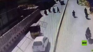 باكستان.. انفجار سيارة مفخخة في كويتا