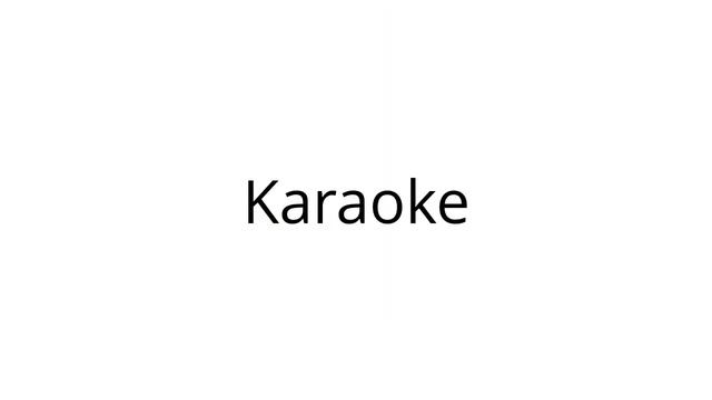 Song. Do You Like