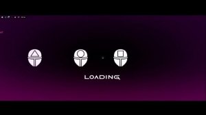 Я победил во второй раз в игре кальмара