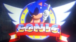 Соник ехе файнал эскейп старая версия