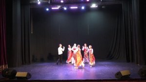 Ой, Весна, Весна