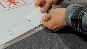 Фрезеровка поликарбоната: чистота и точность! 🛠️