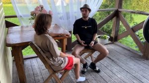 Серия 5. Реалити - шоу:Преображение