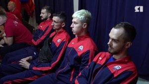 В волейбольном «Ярославиче» озвучили главную задачу на предстоящий сезон