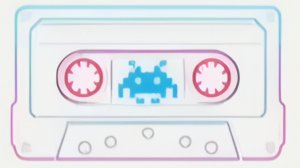 🚀Synthwave_Mix_｜_BREAKER_｜_Cyberpunk_CASSETTE INVADERS-30-09-2025