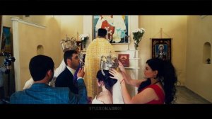 Свадьба Нарека и Лилит