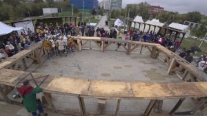 Турнир Содружество 28.09.25 5 на 5 Ури Байард Бой за 3е место Сход 1