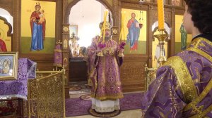 ТИХОН И НЕКТАРИЙ