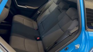 Toyota RAV4 XA50. Авточехлы + коврики