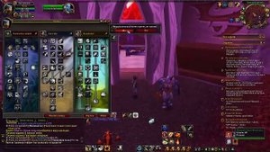 Продолжаем качать охотника. WoW Sirus x1.