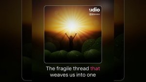 My Love Song to Life