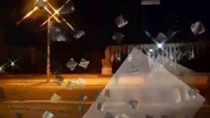 Горловка-гордимся любимым городом!