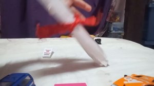 Бандаж 99 ночей в лесу