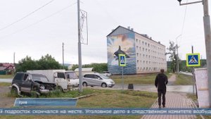 29.09.2025 В Долинске 12-летний мальчик упал с крыши пятиэтажного дома