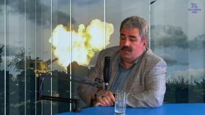 «Визави с миром». Алексей Леонков: Ядерная гонка вооружений: как избежать ошибок СССР (часть 2-я)