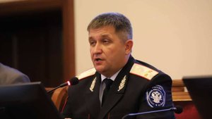 Задержан экс-замглавы Кубани Власов