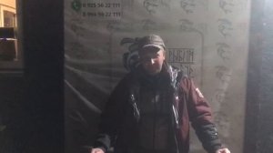 улов форели у Сергея на малом водоёме