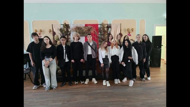 Помним любим и скорбим