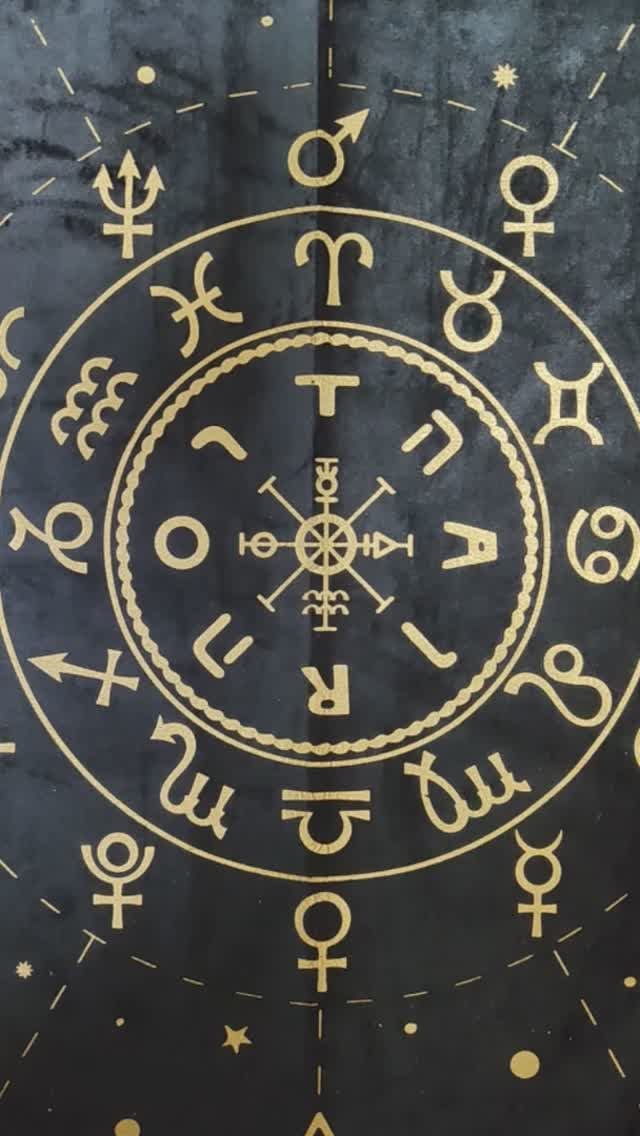 Таро-прогноз на октябрь. Рыбы