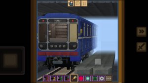 Обзор на 81.717 номерной из Нижнего Новгорода (в конце новости канала)