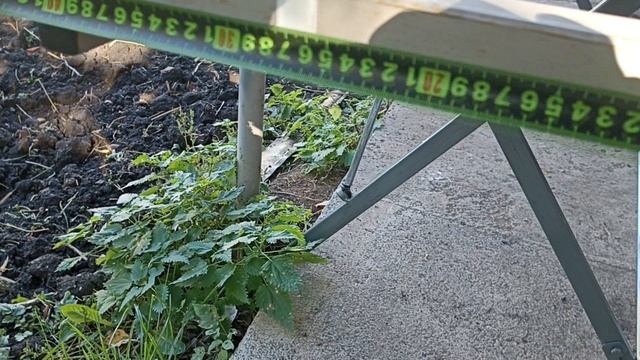 Самодельный листогиб v3.0