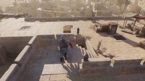 Assassin's Creed Mirage_4K