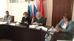 В Бирюче прошло заседание регионального Совета территориального общественного самоуправления