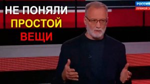 Американцы лгут, когда утверждают, что они, якобы, не участвуют в этой войне
