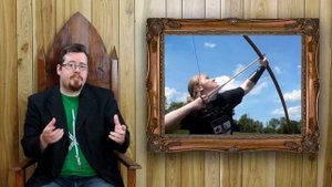 Shadiversity 134. Женское оружие средневековья