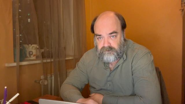 Алексей Колубков - роль Хирург дубль 2