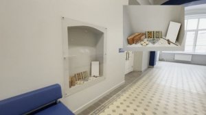 Милана Калимова | ТОЧКА.РФ – МЕСТО | г. Сыктывкар