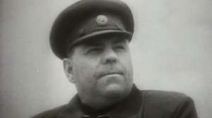 Минобороны РФ опубликовало уникальные материалы о маршале Победы Александре Василевском