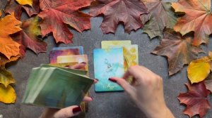 Расклад таро