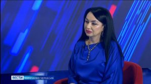 Вести Карачаево-Черкесия 28.09.2025