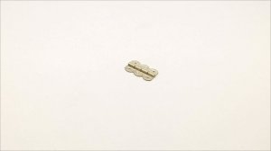 Петля 0684.00.21 (Цвет: желтый)