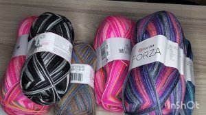 итоги сентября, покупки и планы на октябрь