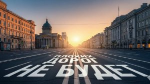 Плохая дорога больше не БЕДА - в России новая технология ремонта дорог