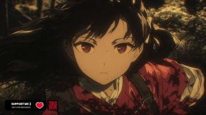 fading glittering lights in hidden rooms