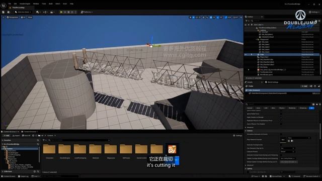 W1&2_15C-Single Frame Unreal Simulation 2 смотреть онлайн