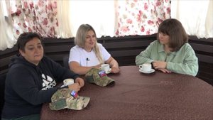 Госпиталь СВОих