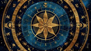 🔮ПРОГНОЗ на ОКТЯБРЬ 🌾🍂