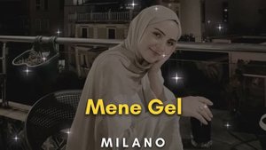 ROOZE - Mene Gel (REMIX) 2025(360P)