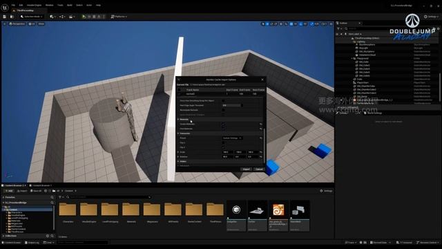W1&2_16-Reviesed Alembic Workflow1 смотреть онлайн