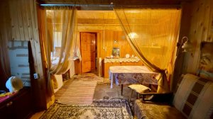 Уютный дом в д. Борки