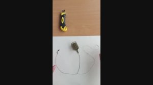 Как связать фидерный монтаж Петля Гарднера или же Патерностер.