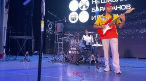 Как взорвать зал аплодисментами?