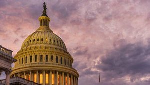 В США заявили об угрозе шатдауна из-за разногласий