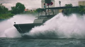 Гранд Тур. Моряки (AlexFilm)