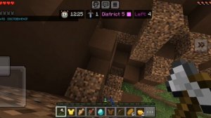 #Minecraft Я играю на телефоне в режим Survival !!!