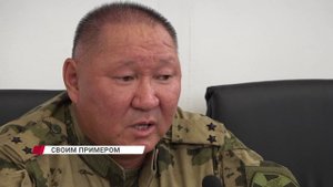 Встреча со студентами